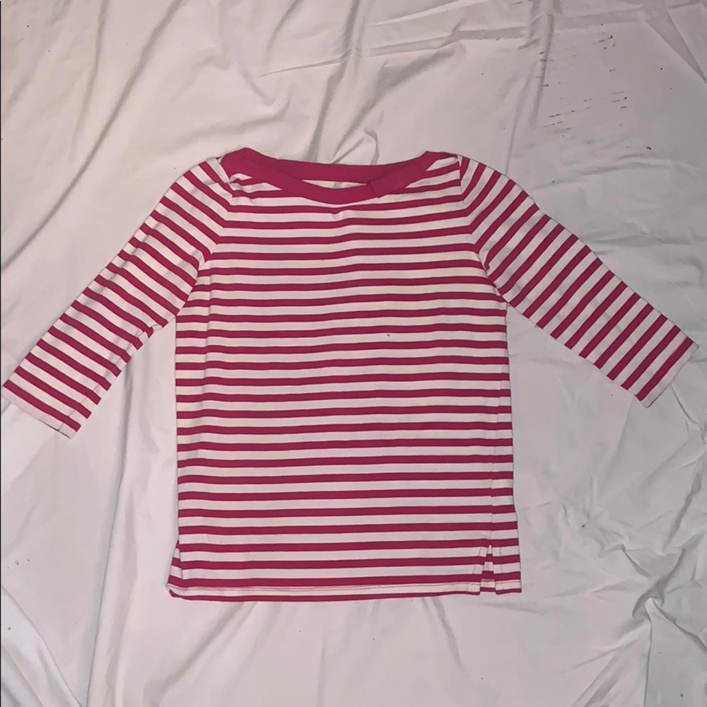 Blouse shirt